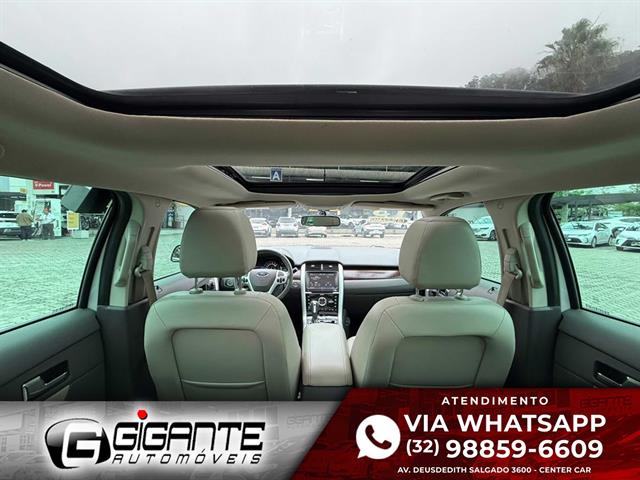 FORD EDGE LIMITED 3.5 V6 24V AWD AUT. 2013