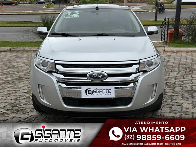 FORD EDGE LIMITED 3.5 V6 24V AWD AUT. 2013