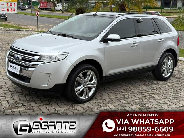 FORD EDGE LIMITED 3.5 V6 24V AWD AUT. 2013