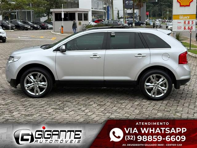 FORD EDGE LIMITED 3.5 V6 24V AWD AUT. 2013