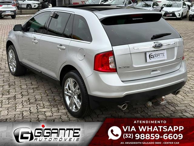 FORD EDGE LIMITED 3.5 V6 24V AWD AUT. 2013