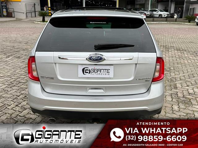 FORD EDGE LIMITED 3.5 V6 24V AWD AUT. 2013