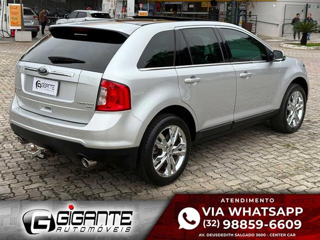 FORD EDGE LIMITED 3.5 V6 24V AWD AUT. 2013