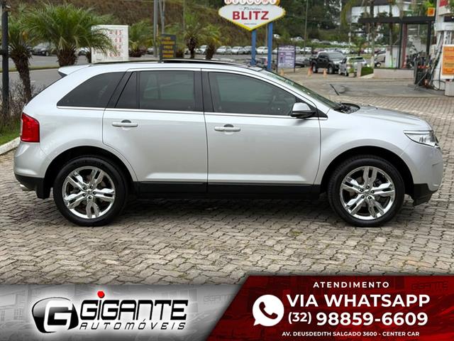 FORD EDGE LIMITED 3.5 V6 24V AWD AUT. 2013