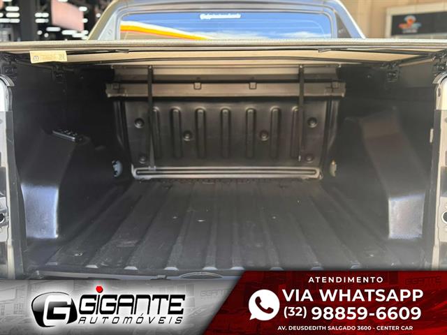 FIAT TORO VOLCANO 2.0 16V 4X4 TB DIESEL AUT. 2023