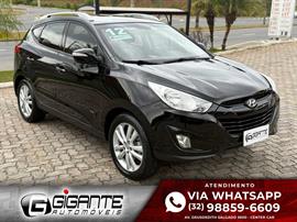 HYUNDAI IX35 GLS 2.0 16V 2WD FLEX AUT. 2011/2012