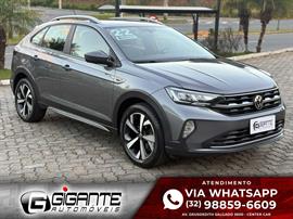 VOLKSWAGEN NIVUS HIGHLINE 1.0 200 TSI FLEX AUT. 2022/2022