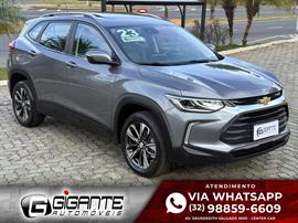 CHEVROLET TRACKER PREMIER 1.2 TURBO 12V FLEX AUT. 2022/2023
