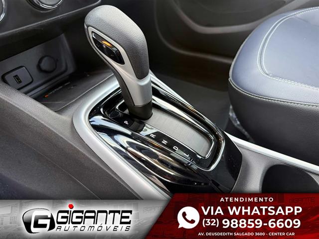 CHEVROLET TRACKER PREMIER 1.2 TURBO 12V FLEX AUT. 2023