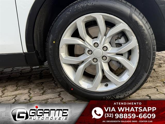 LAND ROVER DISCOV. SP. HSE 2.0 TB 240CV DIE. AUT 2018