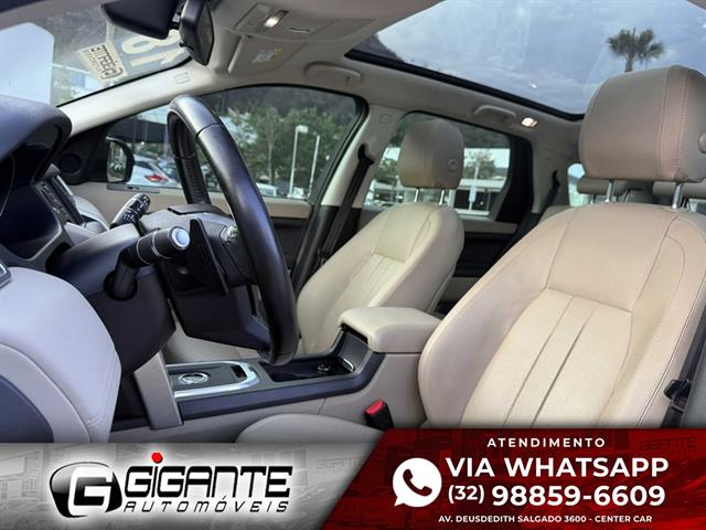 LAND ROVER DISCOV. SP. HSE 2.0 TB 240CV DIE. AUT 2018