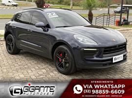 PORSCHE MACAN 2.0 TURBO 2022/2022
