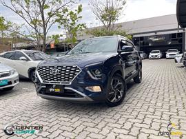 HYUNDAI CRETA LIMITED 1.0 TB 12V FLEX AUT. 2022/2022