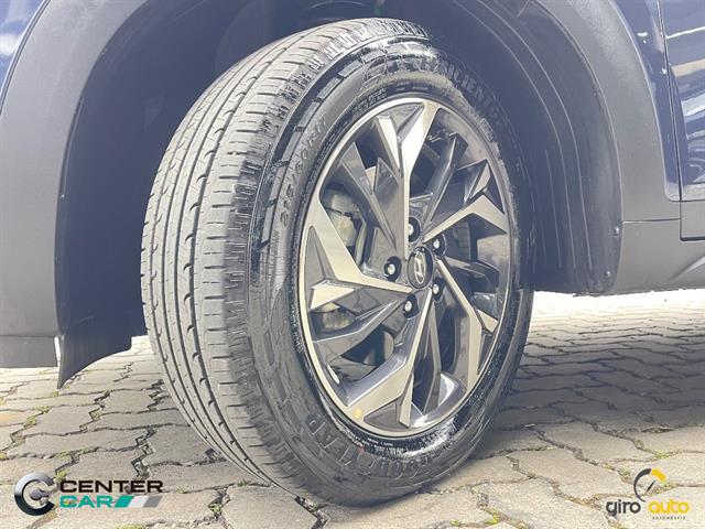 HYUNDAI CRETA LIMITED 1.0 TB 12V FLEX AUT. 2022