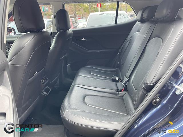 HYUNDAI CRETA LIMITED 1.0 TB 12V FLEX AUT. 2022