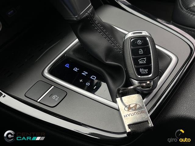 HYUNDAI CRETA LIMITED 1.0 TB 12V FLEX AUT. 2022