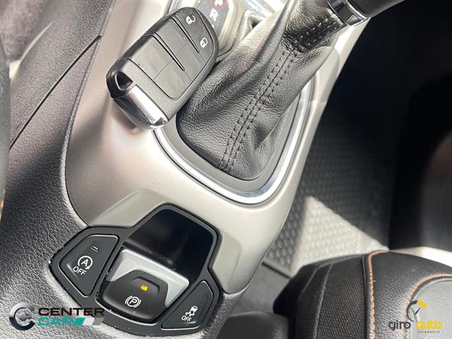 JEEP COMPASS LONGITUDE 2.0 4X2 FLEX 16V AUT. 2019