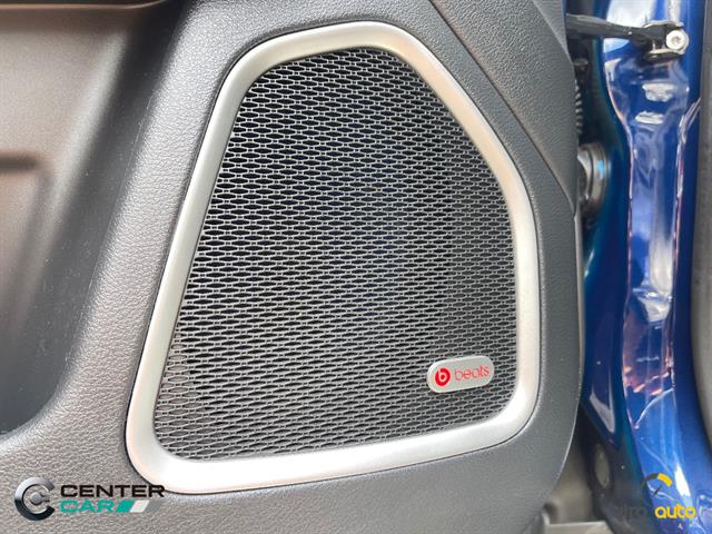 JEEP COMPASS LONGITUDE 2.0 4X2 FLEX 16V AUT. 2019