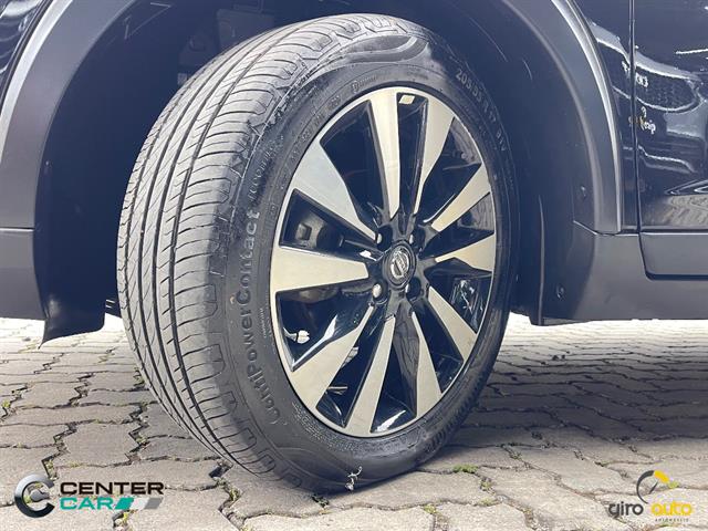 NISSAN KICKS SL 1.6 16V FLEXSTAR 5P AUT. 2021