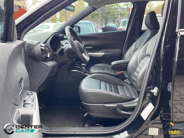 NISSAN KICKS SL 1.6 16V FLEXSTAR 5P AUT. 2021