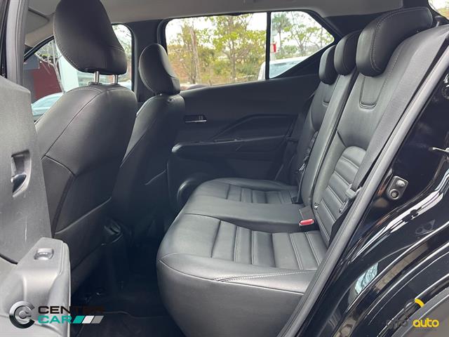 NISSAN KICKS SL 1.6 16V FLEXSTAR 5P AUT. 2021