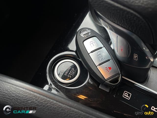 NISSAN KICKS SL 1.6 16V FLEXSTAR 5P AUT. 2021