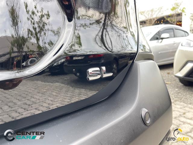 NISSAN KICKS SL 1.6 16V FLEXSTAR 5P AUT. 2021