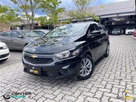 CHEVROLET ONIX HATCH ADVANTAGE 1.4 8V FLEX 5P AUT. 2019/2019