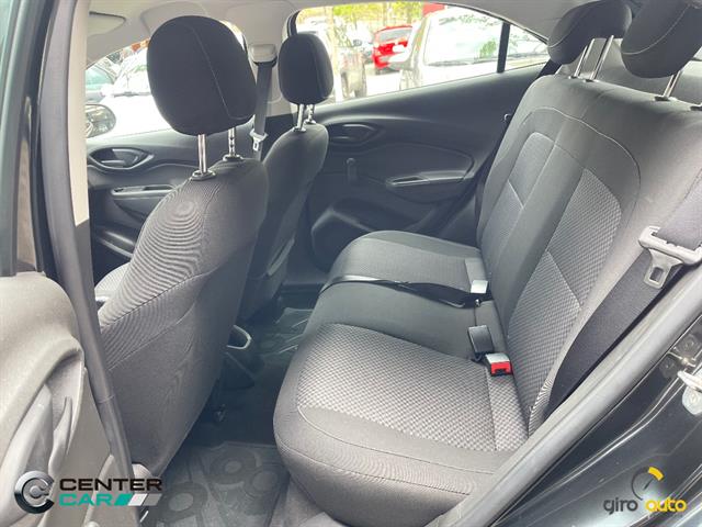 CHEVROLET ONIX HATCH ADVANTAGE 1.4 8V FLEX 5P AUT. 2019