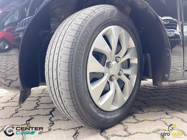 CHEVROLET ONIX HATCH ADVANTAGE 1.4 8V FLEX 5P AUT. 2019