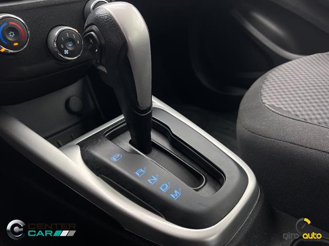 CHEVROLET ONIX HATCH ADVANTAGE 1.4 8V FLEX 5P AUT. 2019