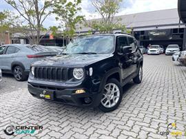 JEEP RENEGADE SPORT 1.8 4X2 FLEX 16V AUT. 2019/2019