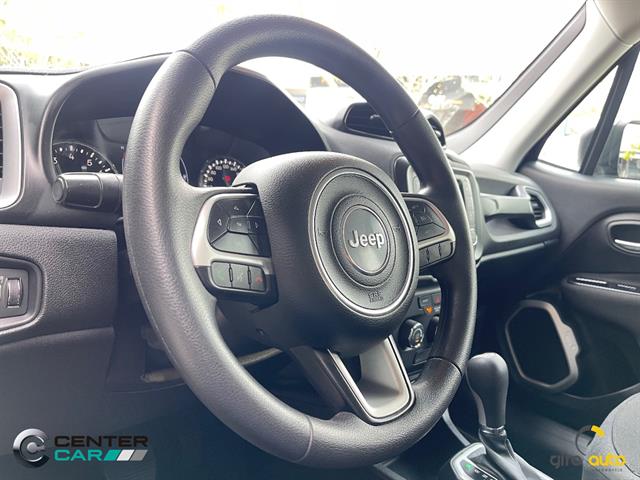 JEEP Renegade SPORT 1.8 4X2 FLEX 16V AUT. 2019