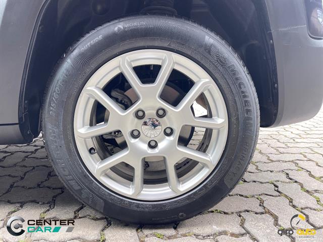 JEEP Renegade SPORT 1.8 4X2 FLEX 16V AUT. 2019