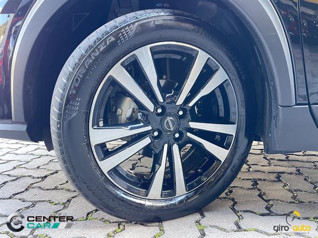 NISSAN KICKS ADVANCE 1.6 16V FLEX AUT. 2023