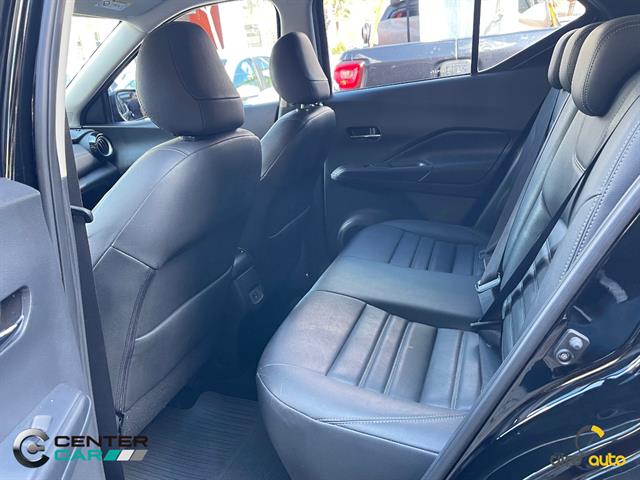 NISSAN KICKS ADVANCE 1.6 16V FLEX AUT. 2023