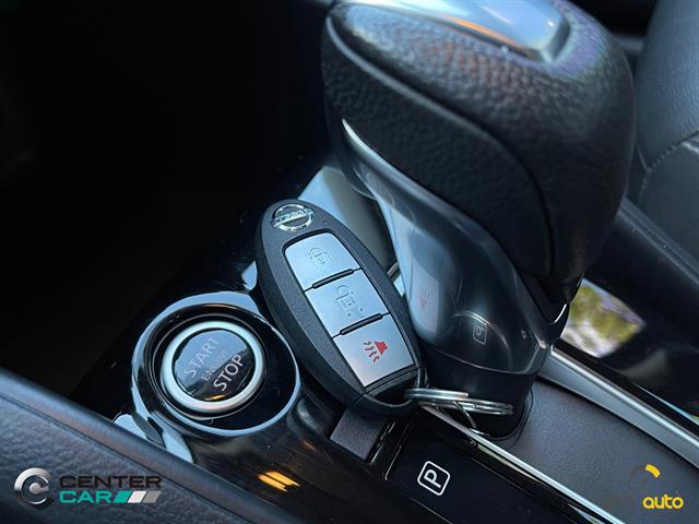 NISSAN KICKS ADVANCE 1.6 16V FLEX AUT. 2023