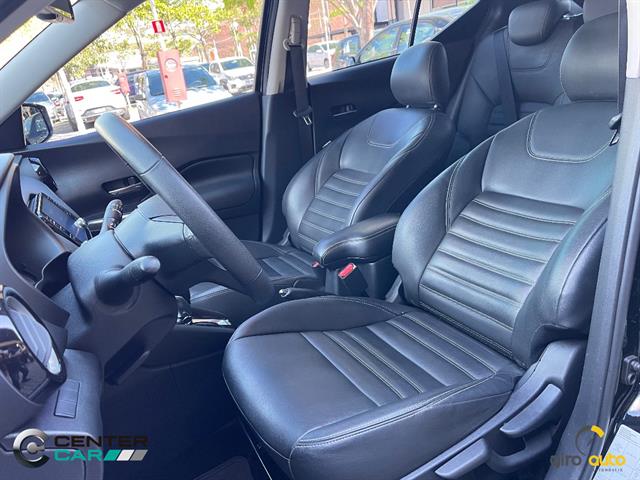 NISSAN KICKS ADVANCE 1.6 16V FLEX AUT. 2023