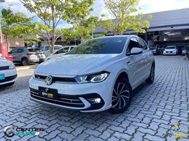 VOLKSWAGEN POLO HIGHLINE TSI 1.0 FLEX 12V AUT. 2023/2024