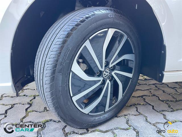 VOLKSWAGEN POLO HIGHLINE TSI 1.0 FLEX 12V AUT. 2024
