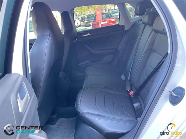 VOLKSWAGEN POLO HIGHLINE TSI 1.0 FLEX 12V AUT. 2024