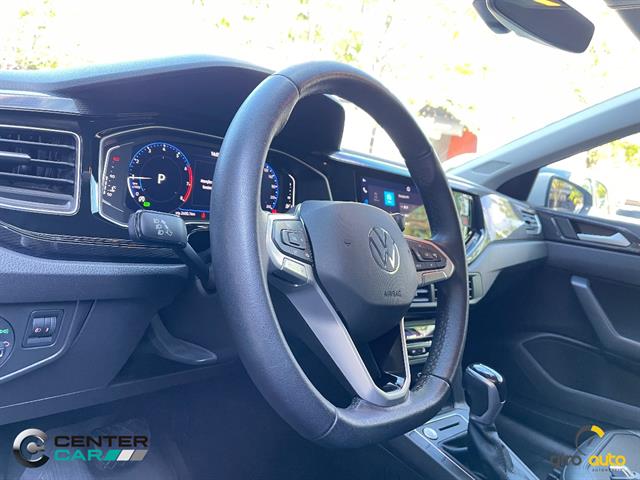 VOLKSWAGEN POLO HIGHLINE TSI 1.0 FLEX 12V AUT. 2024