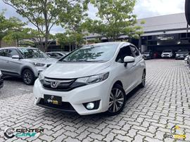 HONDA FIT EXL 1.5 FLEX/FLEXONE 16V 5P AUT 2015/2016