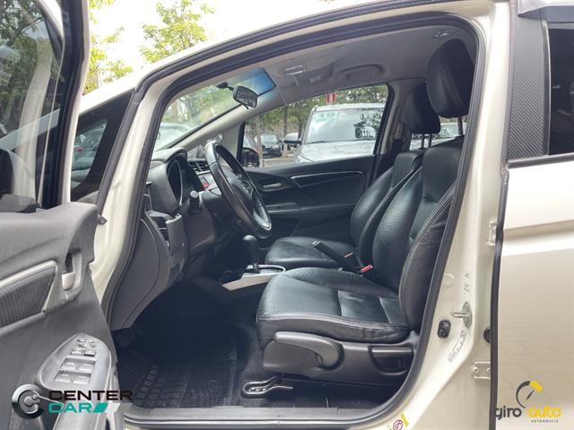 HONDA Fit EXL 1.5 FLEX/FLEXONE 16V 5P AUT 2016