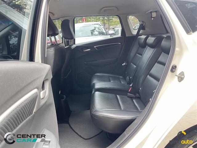 HONDA Fit EXL 1.5 FLEX/FLEXONE 16V 5P AUT 2016