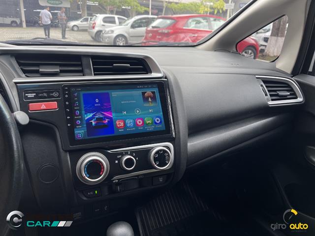 HONDA Fit EXL 1.5 FLEX/FLEXONE 16V 5P AUT 2016