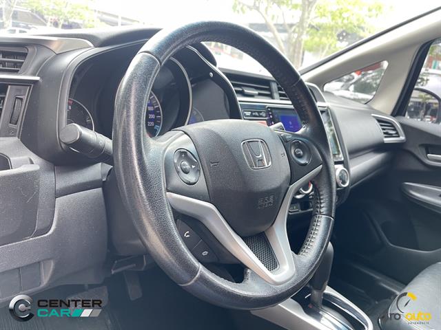 HONDA Fit EXL 1.5 FLEX/FLEXONE 16V 5P AUT 2016