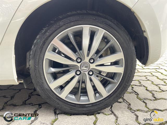 HONDA Fit EXL 1.5 FLEX/FLEXONE 16V 5P AUT 2016