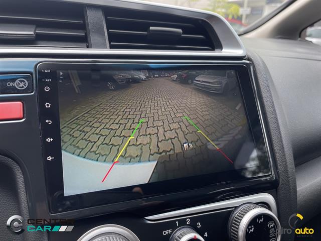 HONDA Fit EXL 1.5 FLEX/FLEXONE 16V 5P AUT 2016