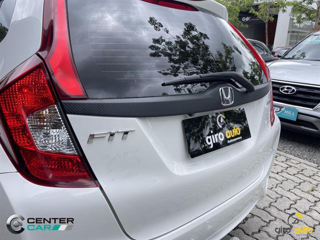 HONDA Fit EXL 1.5 FLEX/FLEXONE 16V 5P AUT 2016